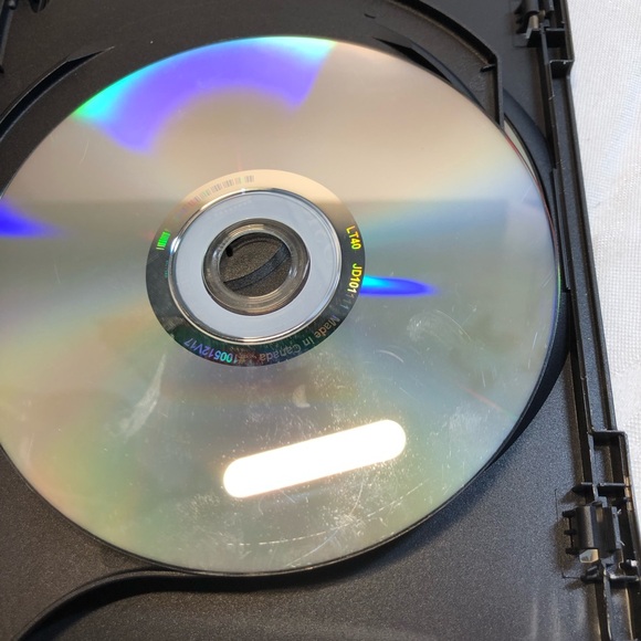 Thomas Friends: The Greatest Stories (DVD, 2010, 2-Disc Set, Canadian bilingual - Picture 5 of 5